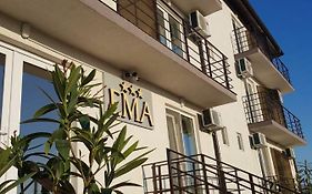 Hotel Ema Vama Veche